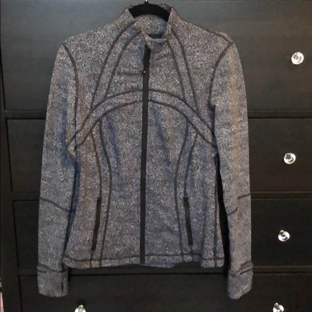 Lululemon Define Jacket